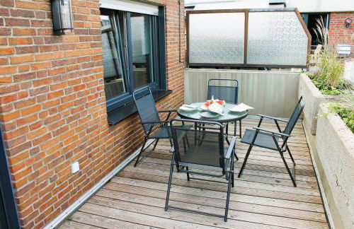 cameiroo - Penthouse Euskirchen - Foto 36