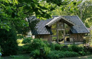 Hof Albersmeier Hüttinghausen / Urlaub am Stall - Foto 48