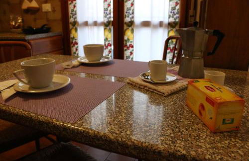 Appartamenti Giacomo Noventa - Foto 37