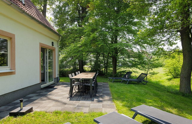 Restyled House With Sauna, Near Bad Bentheim - Foto 22