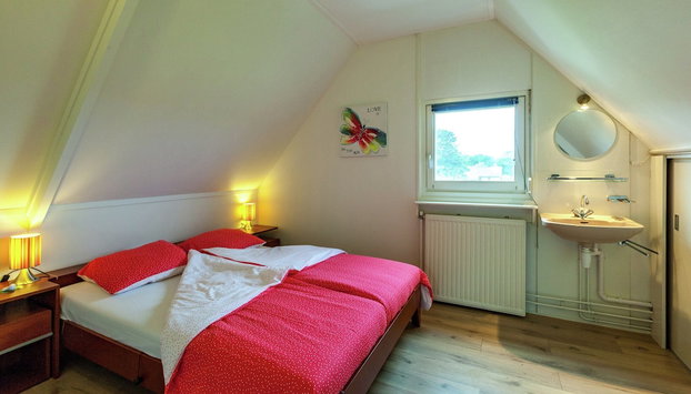Peaceful Holiday Home - Foto 2, Zimmer