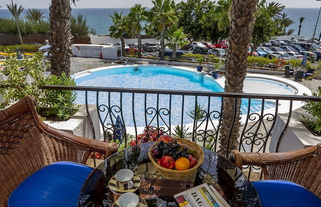 Sunsuites Carolina - Foto 9