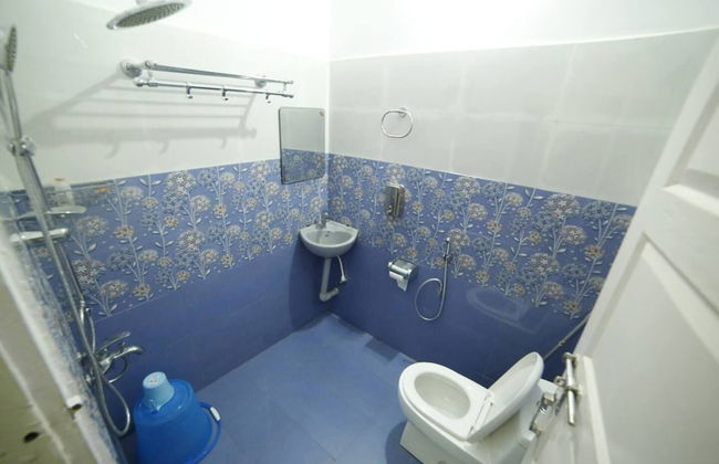 Posh 7 BHK at Belljem Homes in Thrissur City - Foto 15