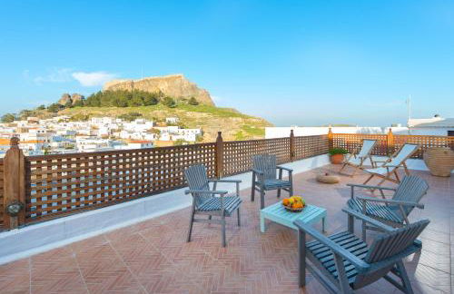 Villa Lindos - Photo 26