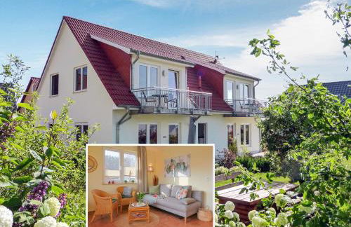 Auszeit zu zweit - Usedom Ferienwohnungen Tannengrund - Foto 1