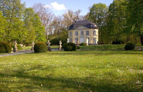 Ferienwohnung Brunow "In der Natur Zuhause" - Foto 31