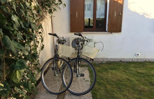 Appartamento Al Bianco Convento - Photo 38