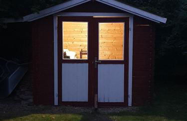 Ferienhaus Auszeit am Dollart 25195 - Foto 7