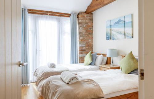 Willow Cottage - Foto 10