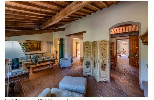 Fattoria Casamora - Residenze - Foto 22