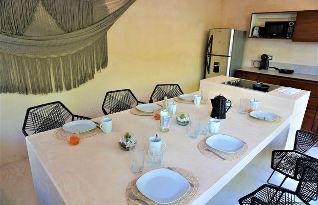 Casa Chukum - Foto 9