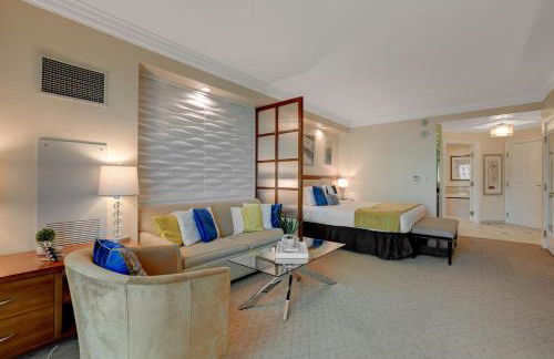 Sin City Suite @ MGM Signature - Foto 10