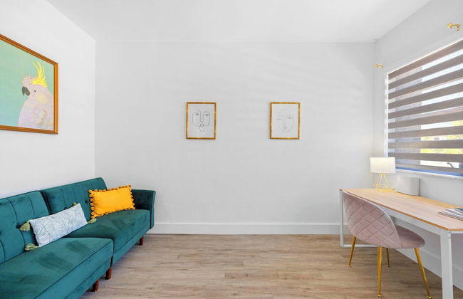 Enjoy a Cozy Stay in Miami House - Foto 19