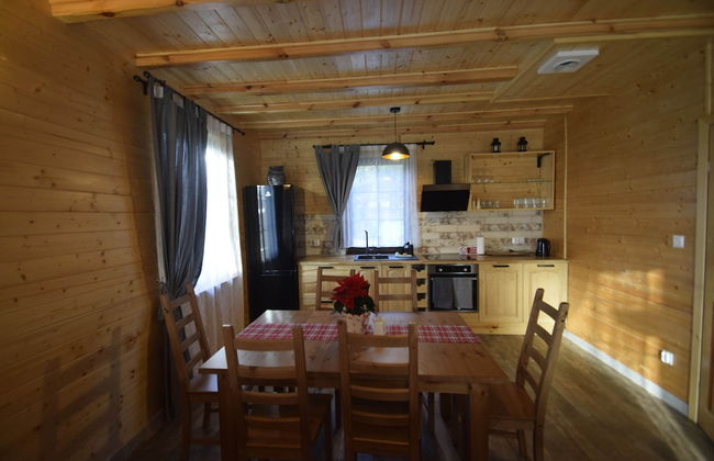 Holiday Home in Skrzynia With Terrace - Photo 23