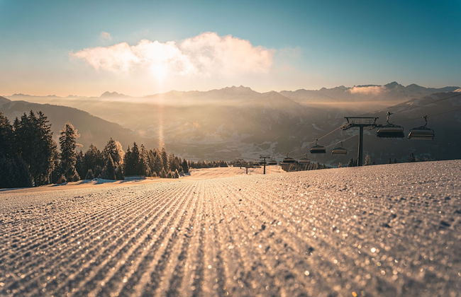 First IN Mountain Chalets by we rent - Foto 38