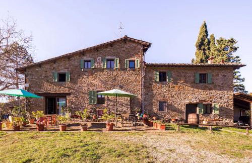 "Le Balze" spacious barrier free Studio for 2 guests & child - Foto 28