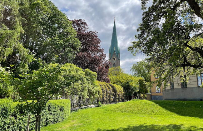 4 Person Holiday Home in Linkoping-by Traum - Photo 10