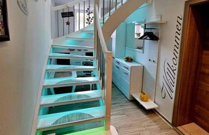 Pension Sommerknospe - Foto 18