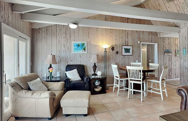 White Heron Beach House - Foto 28