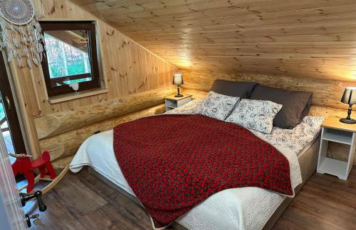 Wikno Villa - Foto 10