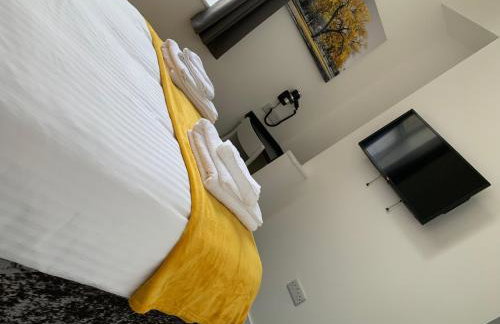 City & Station Apartments at Gulland House by Pureserviced - Foto 23