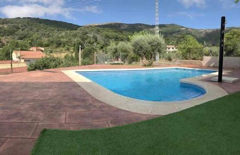 Casa Rural El Batán Casa rural 37 personas - Foto 1