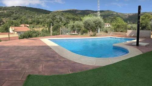 Casa Rural El Batán Casa rural 37 personas - Foto 1