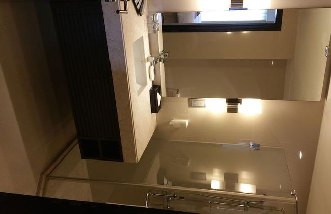 Somerset Greenways Chennai - Foto 70