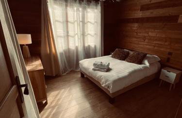 Auvers Wood lodge - Foto 8