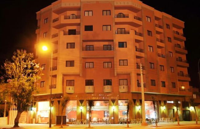 Résidence Appart hotel Assounfou - Photo 44