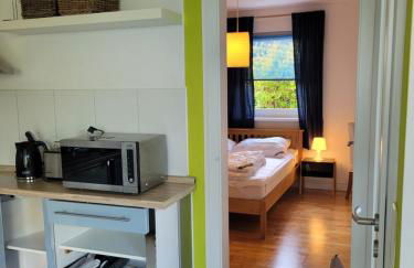 2- Zi FeWo Niendorf Ostsee - Foto 7