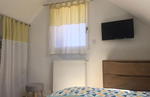 Gîte "Le Bérétyn" - Foto 18