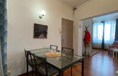 Studio miroir-arrivée autonome-animal ok - Photo 15