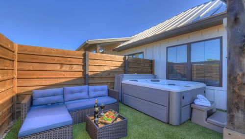 Hill Country Wine Hideaway - Foto 4