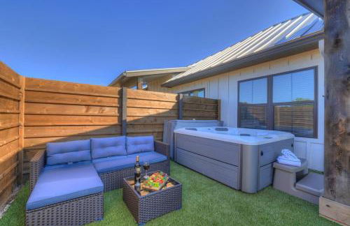 Hill Country Wine Hideaway - Foto 4