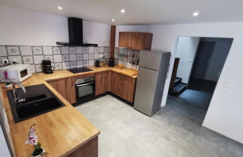 Gîte des quatre saisons - Foto 10