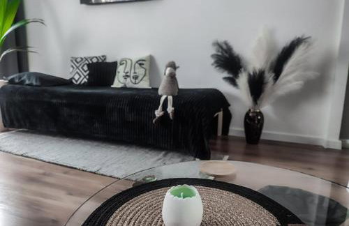 Apartament u fotografa Luboń - Poznań przy A2 - Foto 46