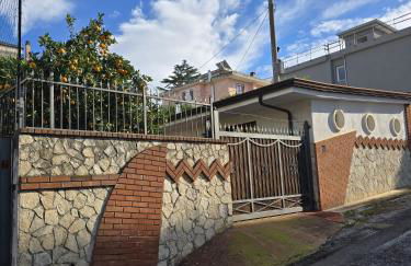 Kalo's Apartment Battipaglia - Foto 11