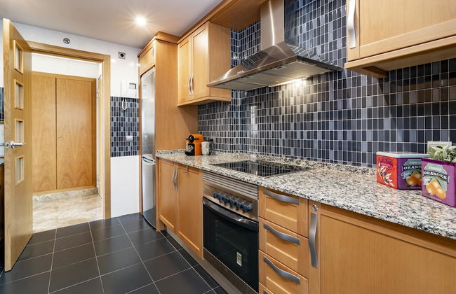 GH2- Modern family friendy apt in Golf Hills - Foto 13