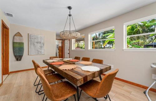 All King Beds & TVs in Every Room, Perfect for Large Groups - Foto 31