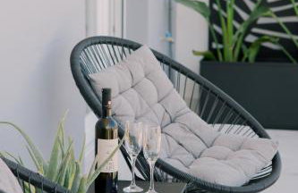 BLACK & WHITE SeaSide House - Foto 12