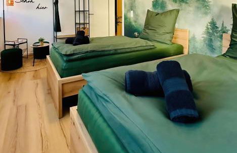 Apartment Schwarzwaldgeflüster - Foto 10