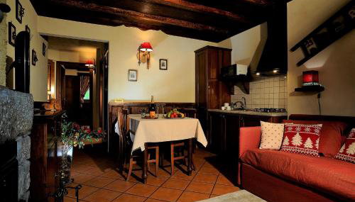 Residence Foyer D'Antan - Foto 3