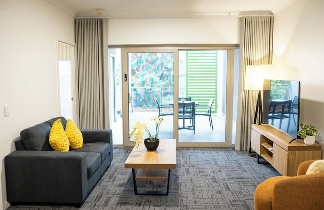 Baileys Serviced Apartments - Foto 48