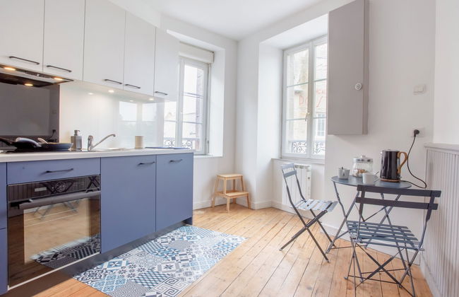 La Cancalaise - Foto 2