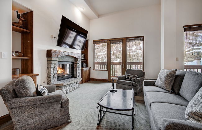 Elkhorn Lodge - Foto 65