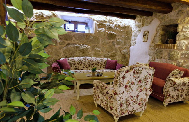 Villa Falcon Rook - Foto 10