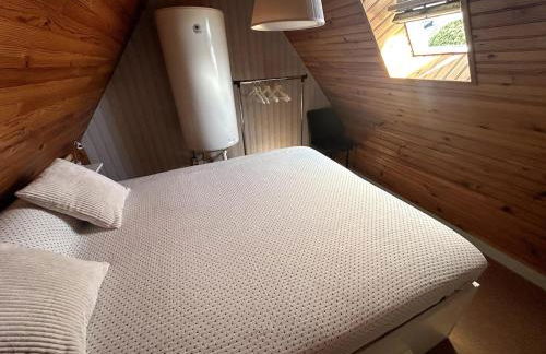 Mamy Ty Coz 7 personnes proche mer et GR 34 - Foto 15