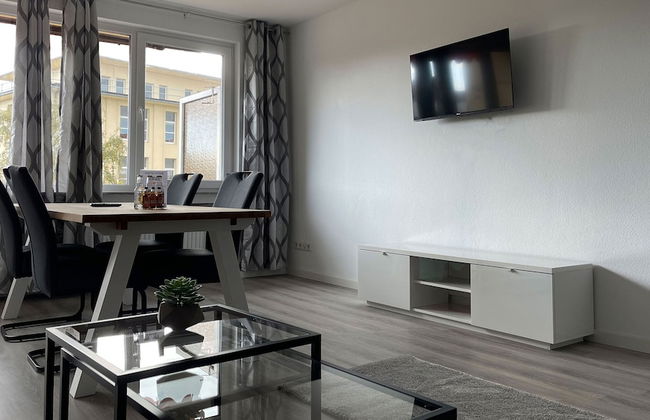 Apartments im Herzen von OS - Foto 61