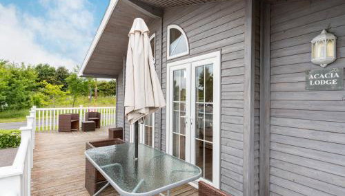 Acacia Lodge - Foto 2